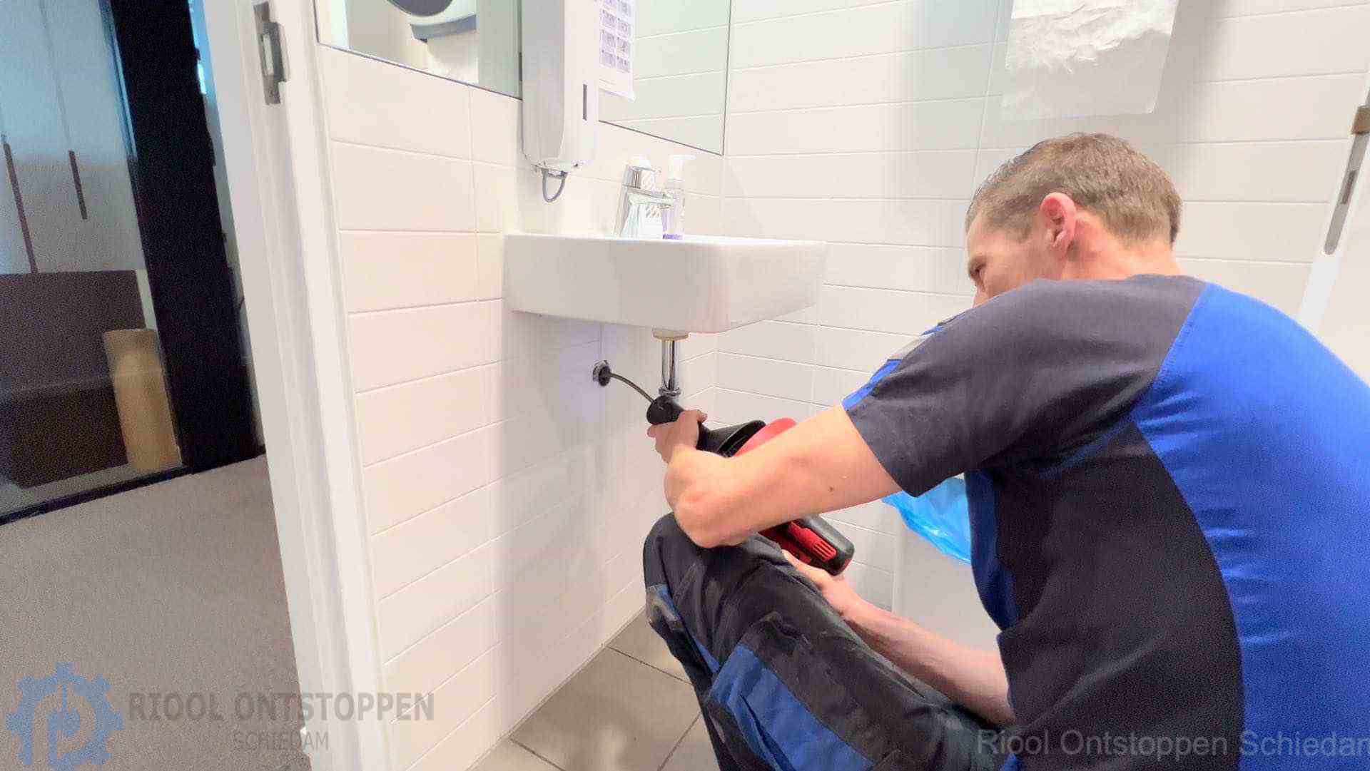 Afvoer Ontstoppen Schiedam Afvoer Ontstoppen Schiedam
