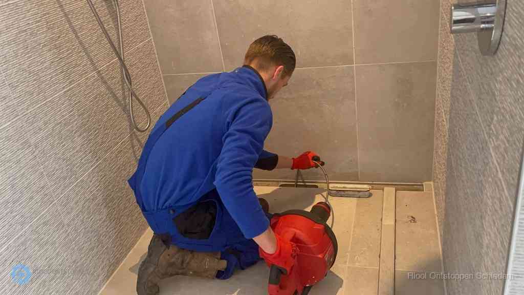 Bad Ontstoppen Schiedam Bad Ontstoppen Schiedam