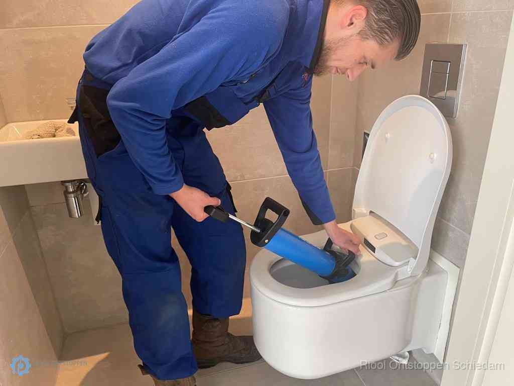 Badkamer Verstopt Schiedam Badkamer Verstopt Schiedam