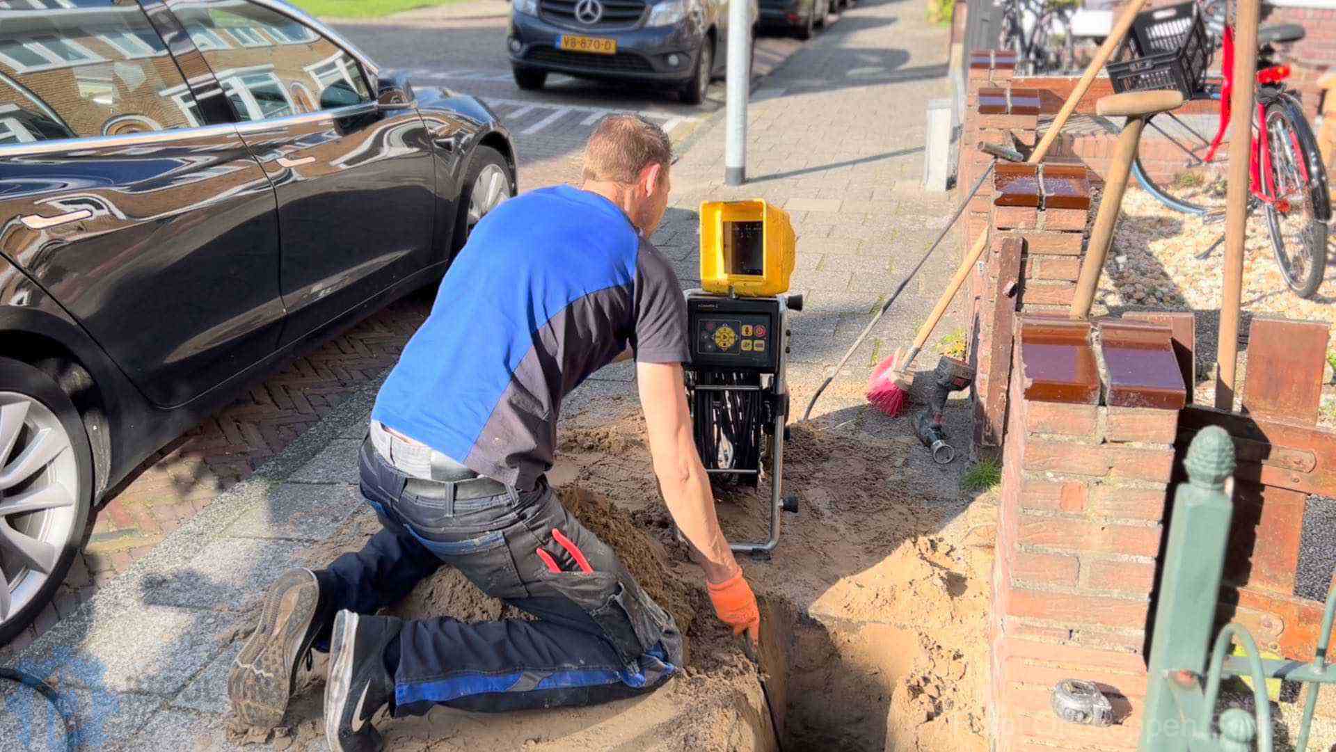 Ontstoppingsbedrijf Schiedam Ontstoppingsbedrijf Schiedam