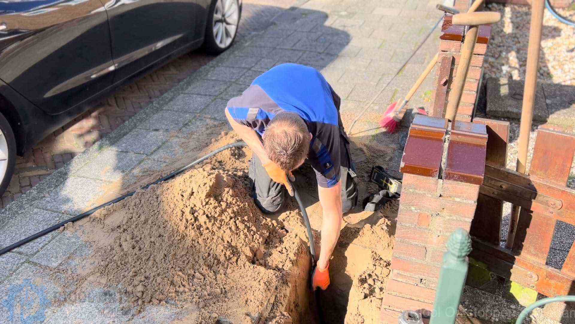 Ontstoppingsdienst Schiedam Ontstoppingsdienst Schiedam