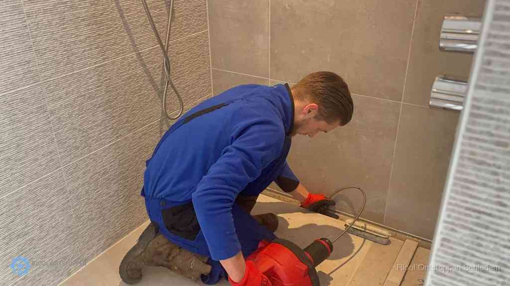 Putje Douche Verstopt Schiedam Putje Douche Verstopt Schiedam