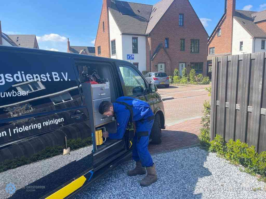 Riolering Expert Schiedam Riolering Expert Schiedam