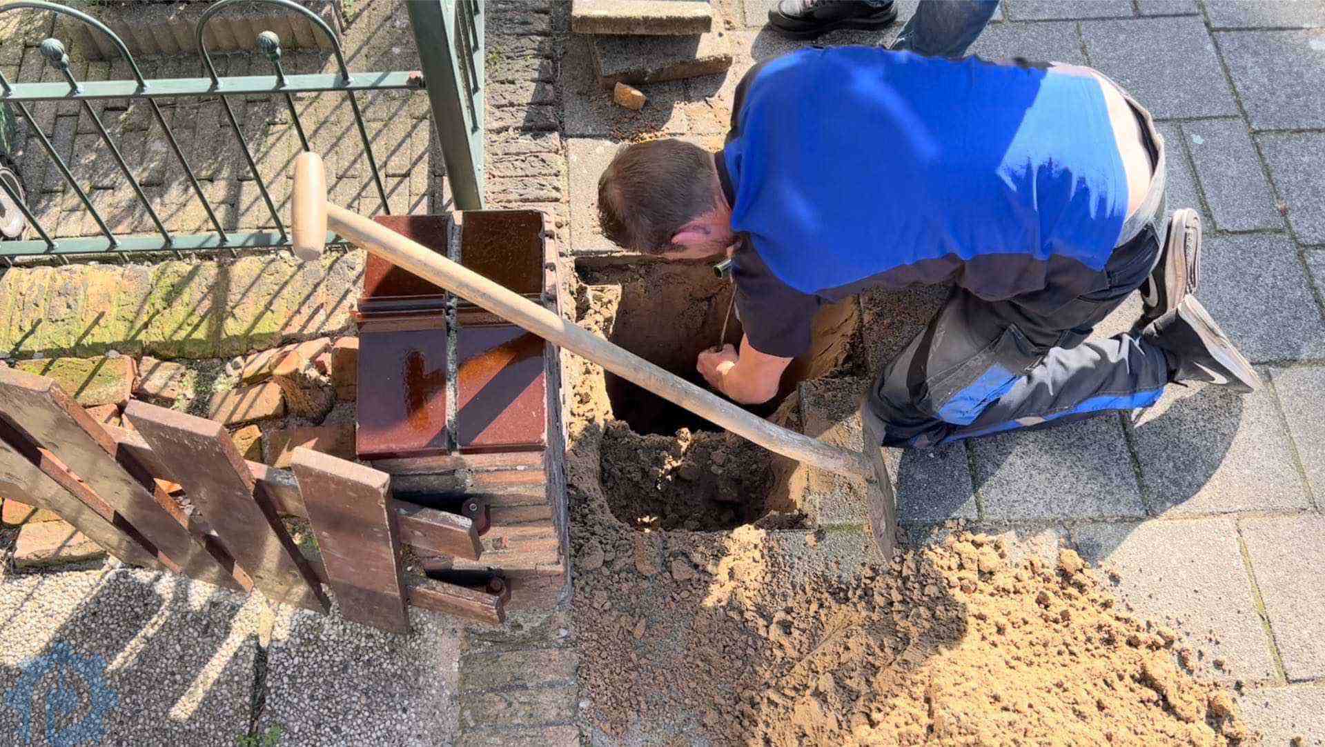 Riolering Ontstoppen Schiedam Riolering Ontstoppen Schiedam