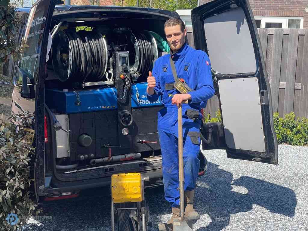 Riool Expert Schiedam Riool Expert Schiedam