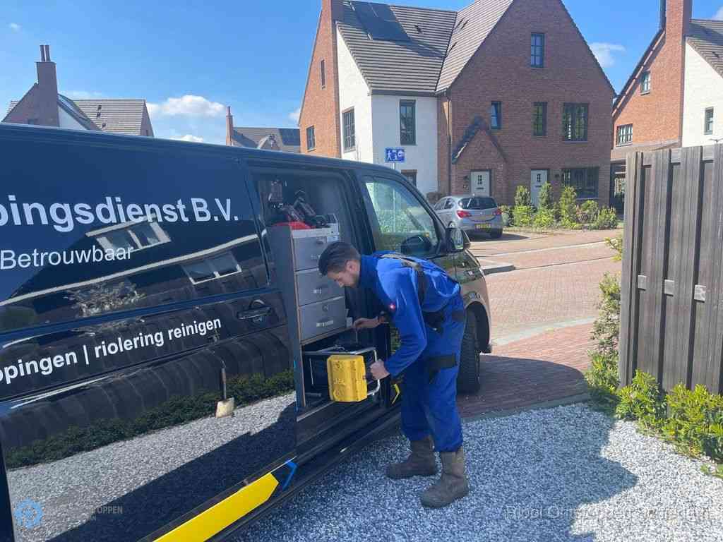 Riool Ontstoppingsbedrijf Schiedam Riool Ontstoppingsbedrijf Schiedam