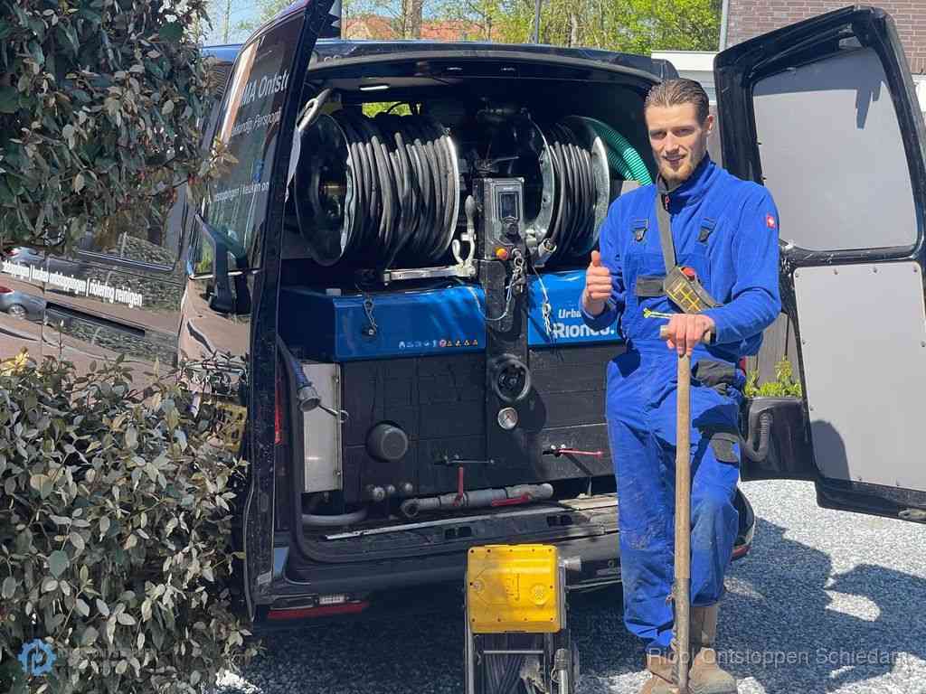 Riool Ontstoppingsdienst Schiedam Riool Ontstoppingsdienst Schiedam