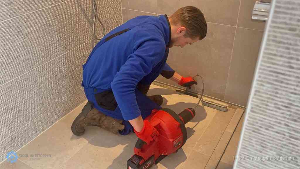Riool Reinigen Schiedam Riool Reinigen Schiedam
