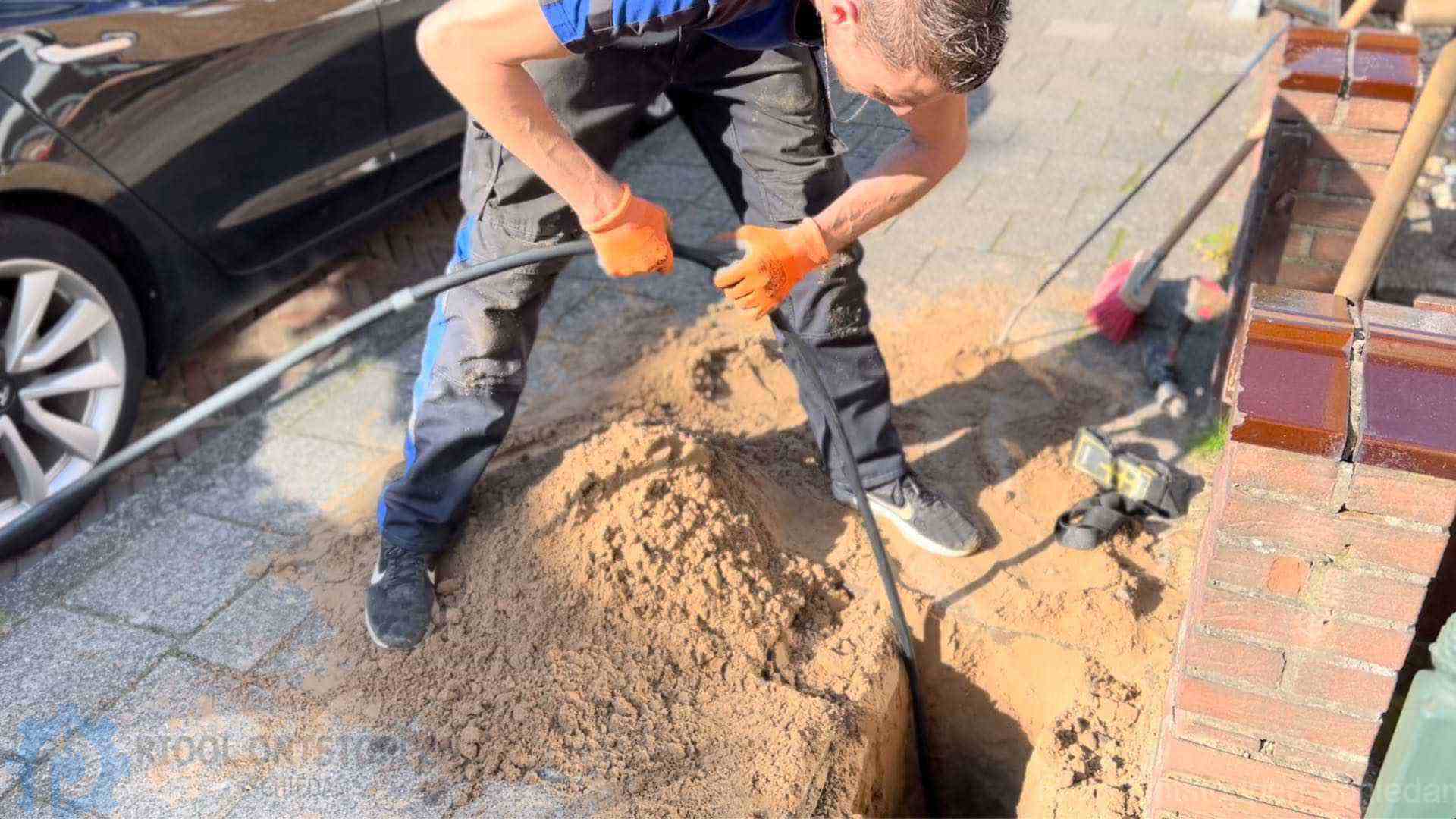Riool Verstopt Schiedam Riool Verstopt Schiedam