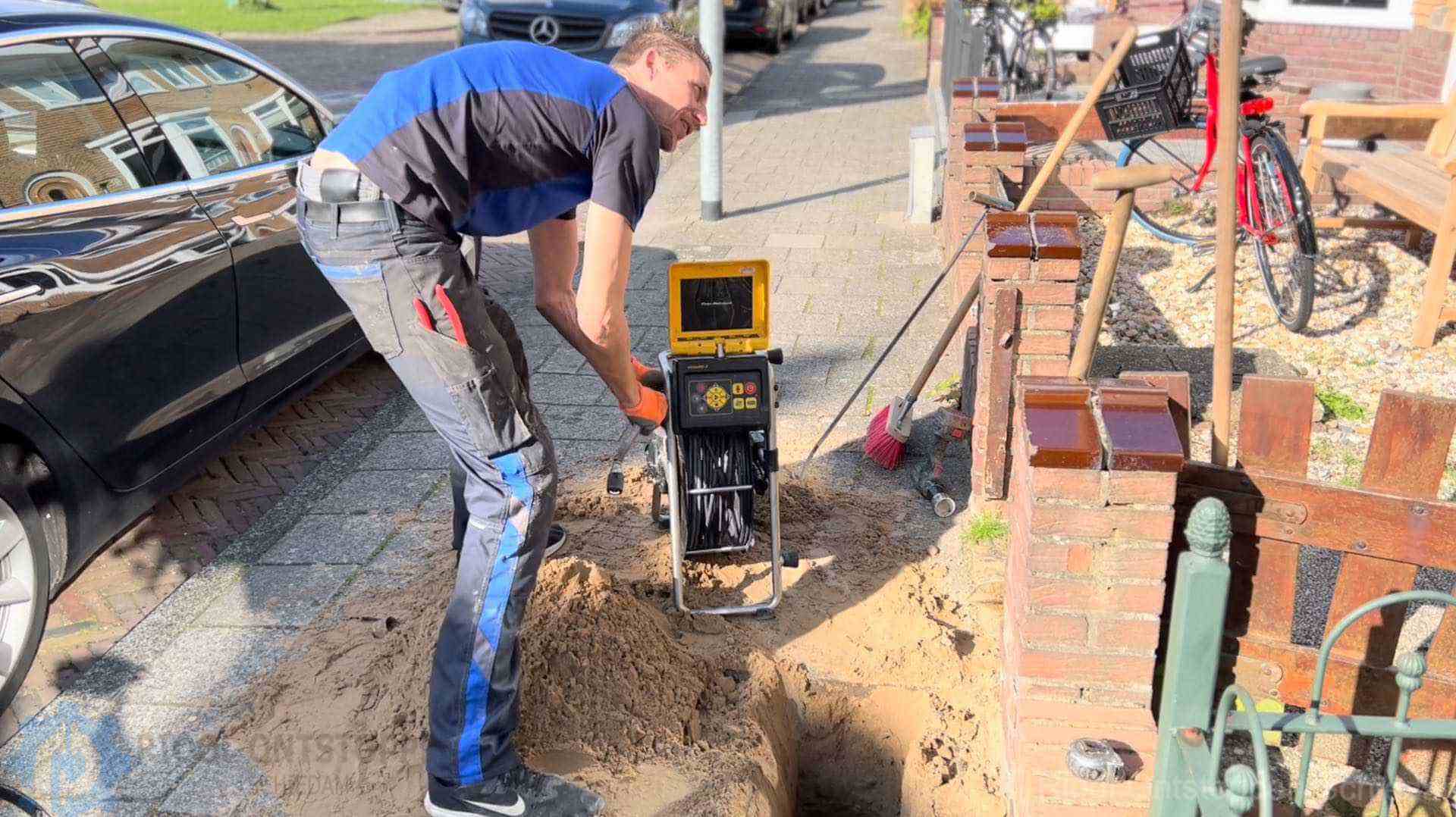 Schiedam Riool Ontstoppen Schiedam Riool Ontstoppen