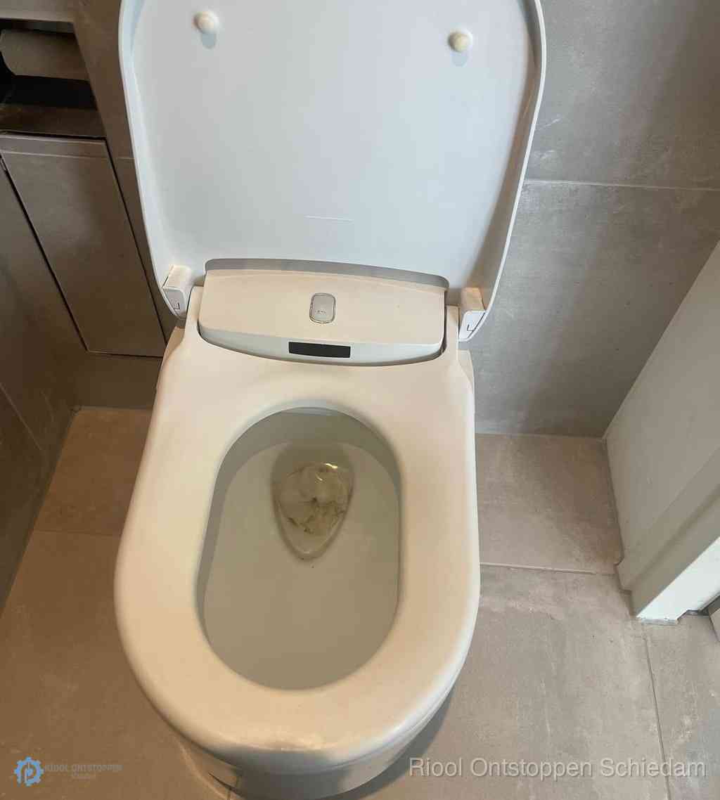 Toilet Ontstoppen Schiedam Toilet Ontstoppen Schiedam