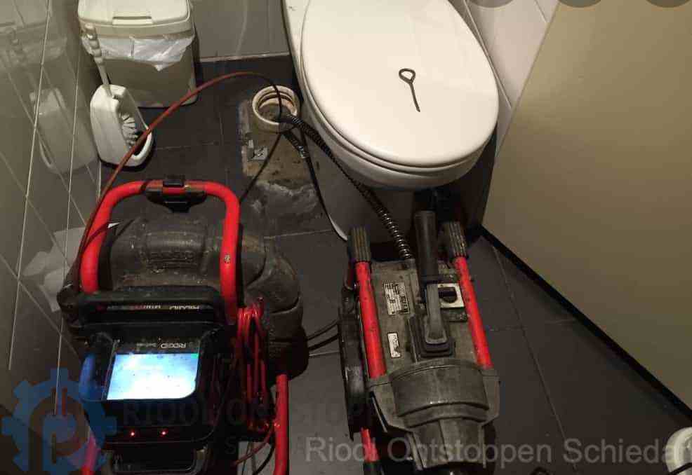 Wc Ontstoppen Schiedam Wc Ontstoppen Schiedam